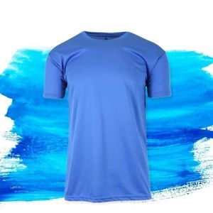 Wicking Active T-Shirt